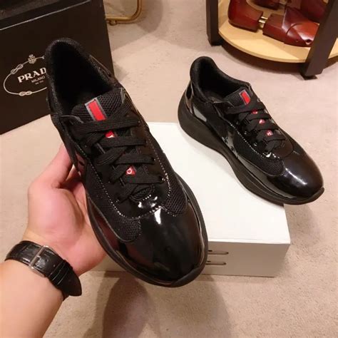 cheap prada trainers for mens